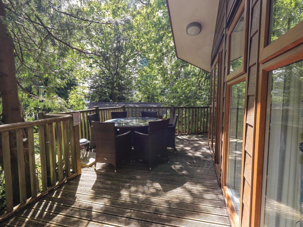 Forest Pines Lodge Bowness-on-Windermere Exterior foto